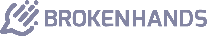 Broken Hands